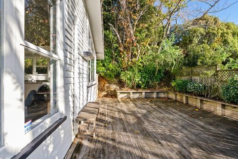 Photo of property in 26a Kenya Street, Ngaio, Wellington, 6035