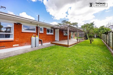 Photo of property in 17 Lipscombe Avenue, Papatoetoe, Auckland, 2025