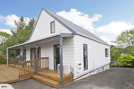Photo of property in 1024 Great North Road, Point Chevalier, Auckland, 1022