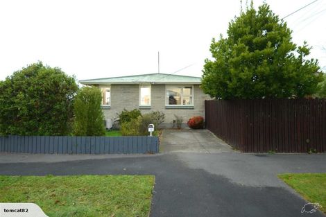 Photo of property in 12 Erin Crescent, Mairehau, Christchurch, 8013