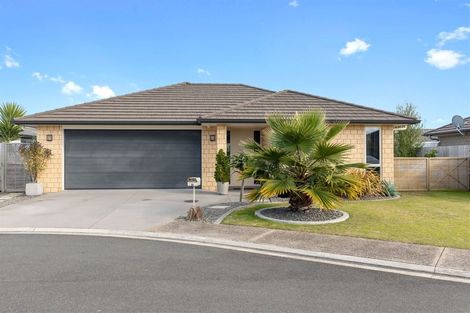 Photo of property in 28 Oakwood Way, Papamoa Beach, Papamoa, 3118