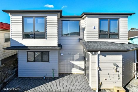Photo of property in 12a Kern Place, Manurewa, Auckland, 2102