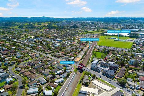 Photo of property in 12b Sturges Road, Henderson, Auckland, 0612