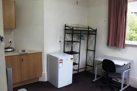 Photo of property in 184 Cargill Street, Dunedin Central, Dunedin, 9016