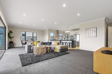 Photo of property in 8 Platina Place, Flagstaff, Hamilton, 3210