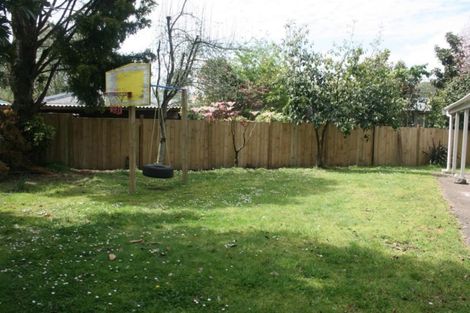 Photo of property in 8 Delamere Drive, Kawerau, 3127