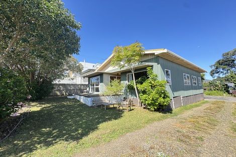 Photo of property in 6 Weona Place, Westmere, Auckland, 1022