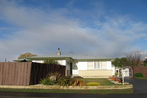 Photo of property in 5 Sunderland Drive, Flaxmere, Hastings, 4120