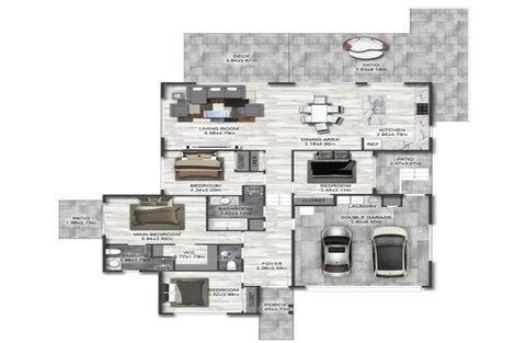 Photo of property in 8 Vue Terrace, Silverdale, 0932