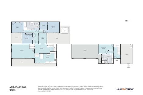 Photo of property in 42 Old North Road, Orewa, 0931