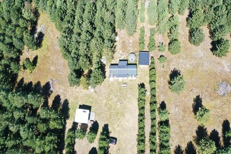 Photo of property in 80 Manuka Terrace, Ben Ohau, Twizel, 7999