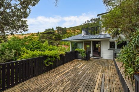 Photo of property in 43a Park Terrace, Corsair Bay, Lyttelton, 8082