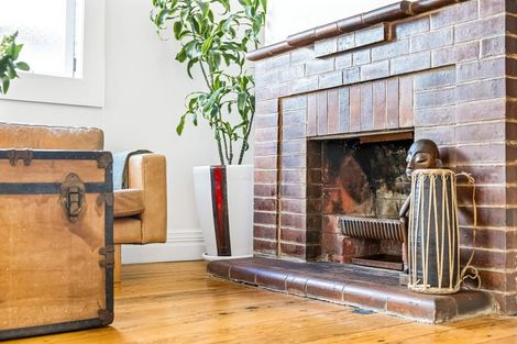 Photo of property in 3 Westmoreland Street East, Grey Lynn, Auckland, 1021