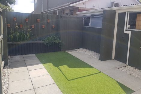 Photo of property in 3/14 Rotherham Street, Riccarton, Christchurch, 8041