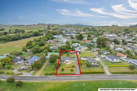 Photo of property in 33 Prospect Avenue, Tirau, 3410