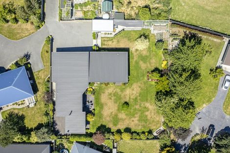 Photo of property in 19 Wayne Place, Methven, 7730