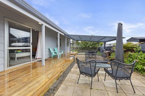 Photo of property in 43a Wallis Street, Raglan, 3225