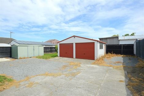 Photo of property in 4 Cheriton Street, Aranui, Christchurch, 8061