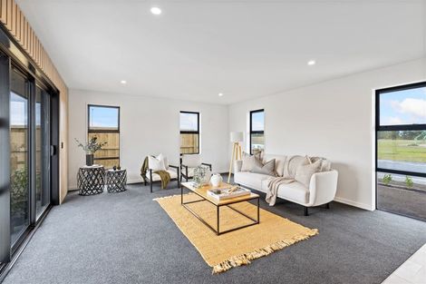 Photo of property in 54 Ashbury Drive, Tinwald, 7774