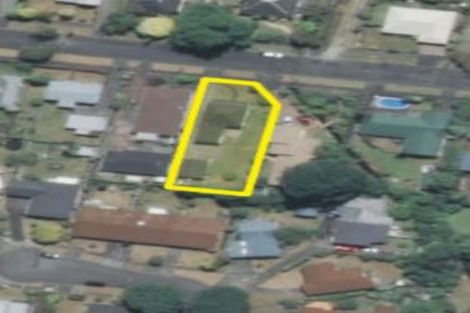 Photo of property in 10 Second Street, Lansdowne, Masterton, 5810