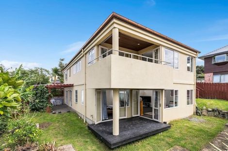 Photo of property in 153a Colwill Road, Massey, Auckland, 0614