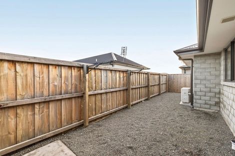 Photo of property in 10 Horopito Street, Halswell, Christchurch, 8025