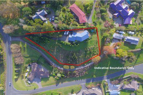 Photo of property in 60 Puhoi Road, Puhoi, Warkworth, 0994