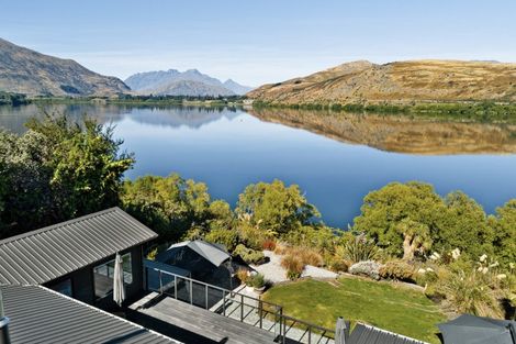 Photo of property in 103 Arrowtown-lake Hayes Road, Lake Hayes, Queenstown, 9371