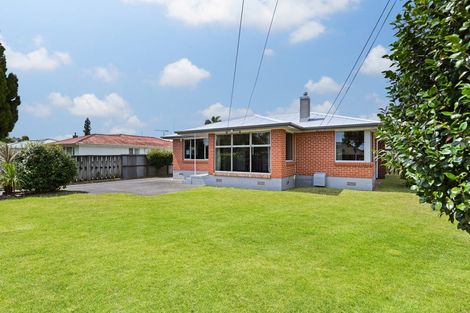 Photo of property in 130 Masters Avenue, Silverdale, Hamilton, 3216