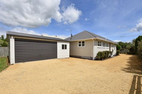 Photo of property in 37 Lincoln Road, Carterton, 5713