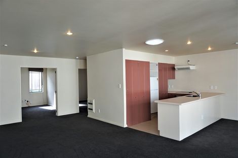 Photo of property in St James Courts, 9/77 Gloucester Street, Christchurch Central, Christchurch, 8013