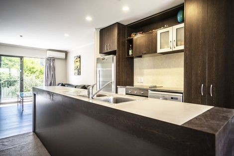 Photo of property in Harbour View Terraces, 2/170 Mokoia Road, Chatswood, Auckland, 0626