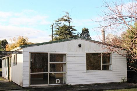 Photo of property in 21 Gladstone Road, Waihi, 3610