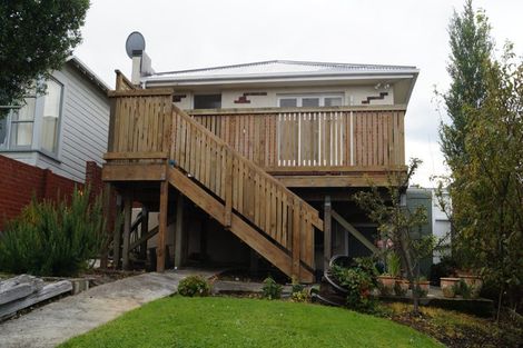 Photo of property in 63 Canongate, Dunedin Central, Dunedin, 9016