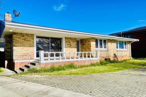 Photo of property in 4 Milton Road, Papatoetoe, Auckland, 2024