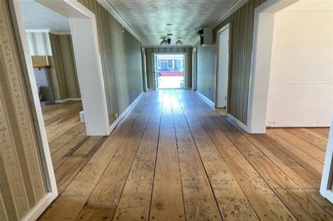 Photo of property in 31 Murray Street, Greymouth, 7805