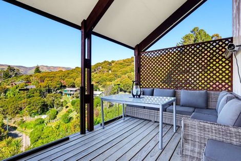 Photo of property in 5b Kingfisher Road, Takamatua, 7581