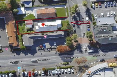 Photo of property in 3 Kauri Street, Riccarton, Christchurch, 8041