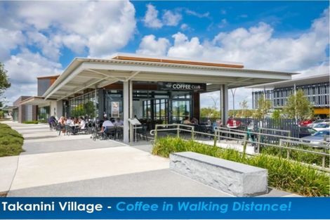 Photo of property in 4 Treestump Road, Takanini, 2112