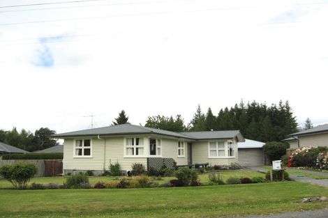 Photo of property in 127 Argelins Road, Hanmer Springs, 7334