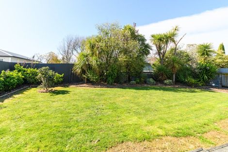 Photo of property in 7 Trewin Street, Feilding, 4702