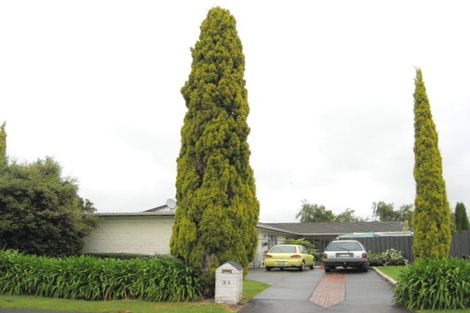 Photo of property in 35 Goodwin Drive, Rosehill, Papakura, 2113