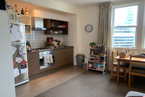 Photo of property in 221e The Terrace, Wellington Central, Wellington, 6011