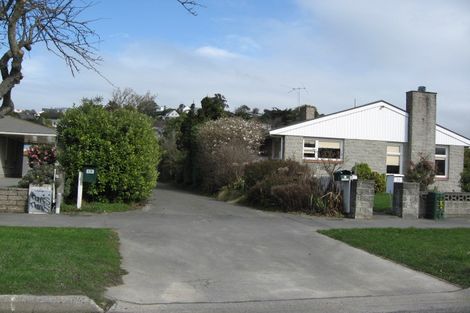 Photo of property in 19 Remuera Avenue, Cashmere, Christchurch, 8022