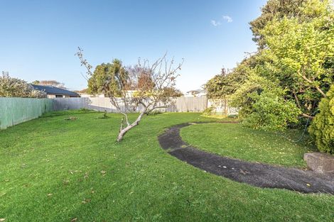 Photo of property in 61 Portal Street, Durie Hill, Whanganui, 4500