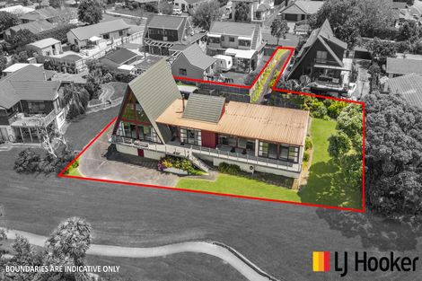 Photo of property in 54 Carnoustie Drive, Wattle Downs, Auckland, 2103