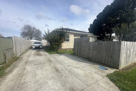 Photo of property in 95 Dawson Road, Otara, Auckland, 2023