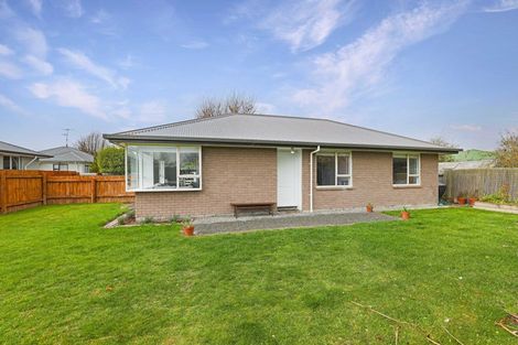 Photo of property in 24a King Street, Netherby, Ashburton, 7700