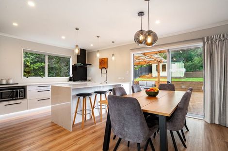 Photo of property in 10 Transom Close, Whitby, Porirua, 5024