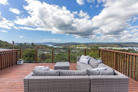 Photo of property in 61 Oromahoe Road, Opua, 0200